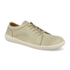 Barefoot dámské polobotky KTR - Timoti Light green světle zelené