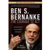 Courage to Act - S. Ben Bernanke