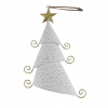 Vianočný stromček na zavesenie K3867