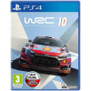 WRC 10: The Official Game