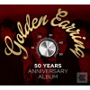 Golden Earring: 50 Year… (RED BULLET)