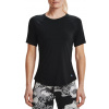 Tričko Under Armour UA Rush SS Tee 1368178-001 Veľkosť S