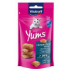 Vitakraft Cat pochoutka Yums losos 40g