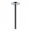 Axor ShowerSolutions - Prívod od stropu 300 mm, chróm 26433000
