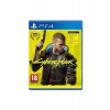 Cyberpunk 2077 [PS4] ()