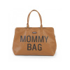 Childhome Prebaľovacia taška Mommy Bag Brown