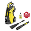 Kärcher - Vysokotlakový čistič K 7 Premium Smart Control Flex eco!Booster, 1.317-365.0