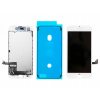 Displej Apple iPhone SE 2020 QD Pro biely