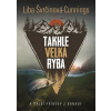 Takhle velká ryba a další příběhy z Kanady - Liba Švrčinová-Cunnings
