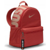 Nike Multi -Colored Single -Chamber School Backpack 11 L (Športový batoh Nike Small Children's Batoh)