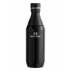 Stanley Termofľaša The All Day Slim Bottle 350 ml 12oz Black Gloss