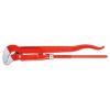 KNIPEX Kliešte na rúry v tvare S 540mm 8330020