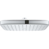 GROHE Vitalio Comfort 250 horná sprcha 1jet EcoJoy, 250 x 250 mm, chróm, 26695000