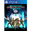 Ghostbusters The Video Game Remastered (PS4)