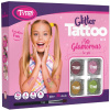 TYTOO GLITTER TATTOO SADA NA TETOVANIE DŚ31