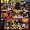 KISS - UNMASKED (1CD)