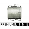 MAHLE Chladič, chlazení motoru BEHR *** PREMIUM LINE *** CR 1117 000P