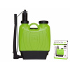 Nohel Garden Postrekovač GALAXIA 16 tlakový chrbtový + náhradné diely 14,8 l