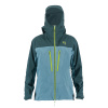 Karpos HIGHEST GORETEX SHELL outdoorová bunda, pánska, atlantic/forest Veľkosť: S
