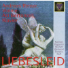 Andreas Reiner - Liebesleid (CD) (Fritz Kreisler (1875-1962) , Wolfgang Amadeus Mozart (1756-1791) , Maria Theresia von Paradis (1759-1824) , Joachim Raff (1822-1882) , Jules Massenet (1842-1912))