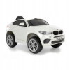 Hecht BMW X6 autíčko biela