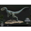 Prime 1 Studio Jurassic World: Fallen Kingdom Prime Collectibles Soška 1/10 Blue (Open Mouth Verze 17 cm