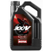 Olej motorový Motul 10W-40 300V Factory Line Road Racing 4T, 4L