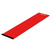 Xq max Skládací podložka/koberec na šipky PUZZLE 237 cm (červená)