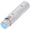 Adam Hall Connectors 4 STAR A XF5 XM3