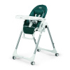 Peg Perego PEG PÉREGO Prima Pappa Follow Me Plus petrolio 2024
