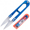 Krajčírske nožnice - rezačky nití 10cm (1440) (Geko G01559)