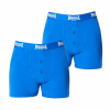 Boxerky Lonsdale Blue 1021911 2X Large