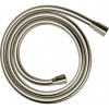 Axor - Sprchová hadica 1250 mm, kartáčovaný nikel 28622820
