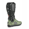 SiDi CROSSFIRE 3 SRS army/black - 2025, 42