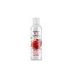 Swiss Navy 4 In 1 Lubricant with Poppin Wild Cherry Flavor 1 fl oz 30 ml