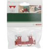 Bosch Accessories Bosch Power Tools vodicí pomoc pro přímočaré pily , 2609256981