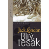 Bílý tesák - Jack London, Lubomír Kupčík (ilustrátor)
