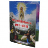 Modlitebník pre deti