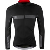 FORCE zimná bunda BRIGHT black veľkosť L