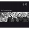 Les Emeudroides CD
