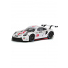 Bburago Bburago 1:43 Racing Porsche 911 RSR in decorative box
