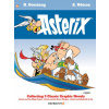 Asterix Omnibus #10: Collecting 