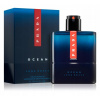 Prada Luna Rossa Ocean toaletná voda pánska 150 ml