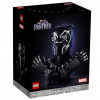 LEGO Super Heroes 76215 Čierna pantera