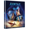 Avatar: The Way of the Water BD