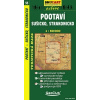 Pootaví, Sušicko, Strakonicko (turistická mapa č. 33)