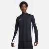 Nike Academy Drill Top Mens Black/White S