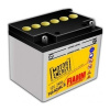 FIAMM motobatéria WIND AGM 12V, 24Ah, 260A, F60-N24AL-B