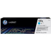 Hewlett - Packard TONER HP CF211A HP131A azúrový (1800 str.) PK poškodený obal