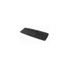 Kensington klávesnice ValuKeyboard, CZ layout - černá 1500109CZ